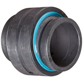RBC Heim Bearings B16-ELSS Extended Inner Ring Radial Spherical Plain Bearings, Sealed, 1" ID, 1.625" OD