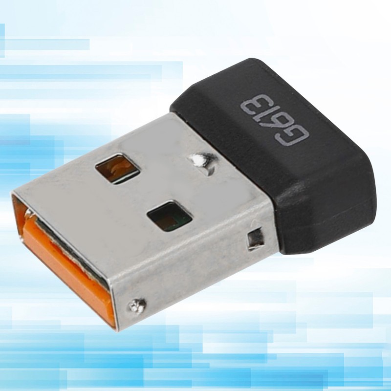 Receiver for Mouse Keyboard Stable Performance Wireless Transmitter Receiver Keyboard