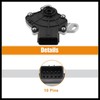 Hihaha Automatic Transmission Neutral Safety Switch 28900RCL003 for Honda Accord