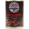 (6 Pack) - Biona - Organic Red Kidney Beans |