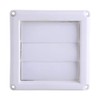 Nimoa Wall Vent, Plastic Air Vent Covers for Walls, Vent