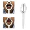 SJTR Ejercitador Lengua Terapia Orosensoriomotriz Lateralizacion