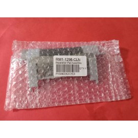For HP RM1-1298-CLN Separation Pad Only, Tray 2 for HP LaserJet 1320, LaserJet 2400