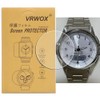[3 pieces] For WVA-M630 WVA-M630B-3AJF WVA-M630D-7AJF TPU Protective Film Transmittance,