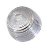 HONDA Honda CB400/CB750four Genuine Type Clear Turn Signal Lens Engraved