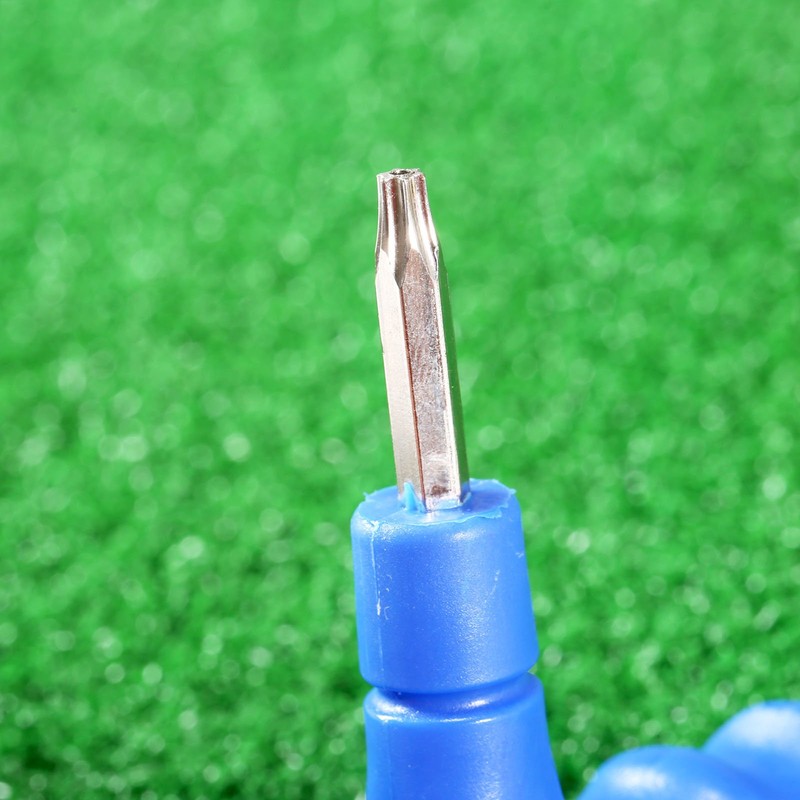 Golf Wrench Tool, Lightweight Replace Torque Adjustment Wrench Tool for