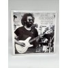 The Jerry Garcia Band - La Paloma Theater 1976 -