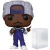 POP Rocks: Tupac Shakur - Thug Life Funko Vinyl Figure