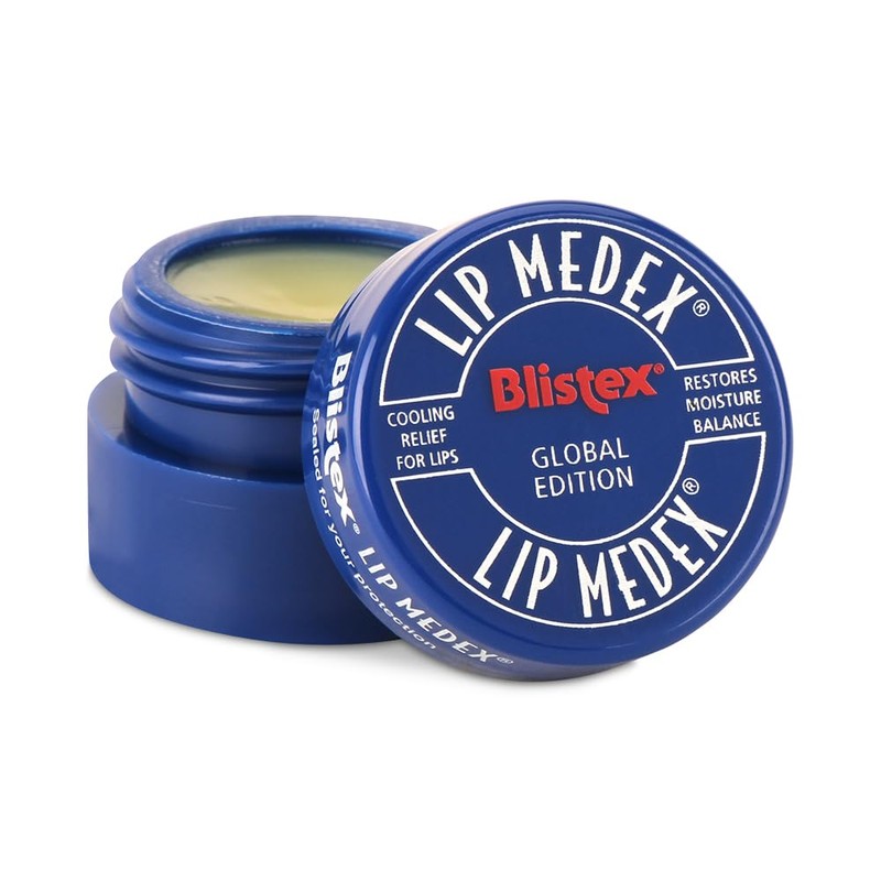 Blistex Medex Balsamo Labial 4.2g - Paquete de 1