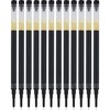 PILOT Pen Precise V7 RT Liquid Rollerball Ink Refill for