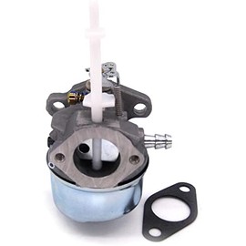 Lumix GC Gasket Carburetor for Toro 3521 21 inch Snow Thrower Blower & for Tecumseh Motor 3.5 HP