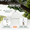 Mosquito Net Bed - Mosquito Net for Double Bed, Outdoor