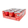 RAMEN EXPRESS Hotter and Spicier Ramen Cup Noodle, 2.25 Oz