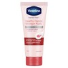 Vaseline Intensive Care Hand Cream Healthy Hands Stronger Nails 75mL