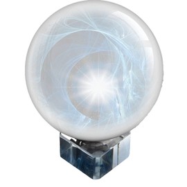 Crystal Ball 80mm