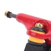 2PCS/Set Professional Maple Skateboard Bracket Longboard Stand Outdoor Sports AccessoryRed