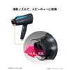 パナソニック ヘアドライヤー イオニティ ペールピンク調 EH-NE4A-PP