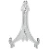 Nagao Plate Stand Smartphone Tablet Stand, No. 4, Set of