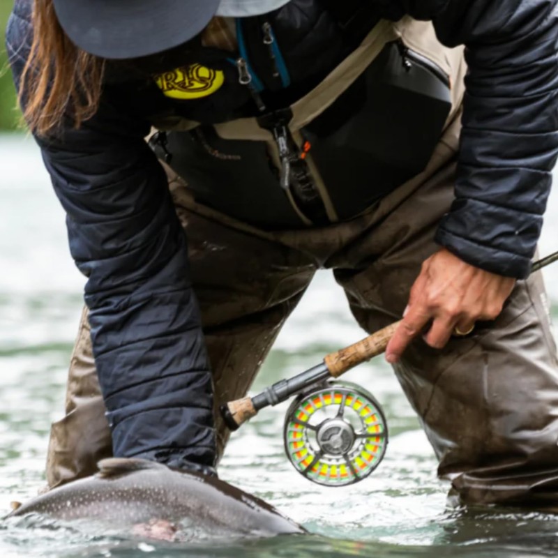 RIO Products Premier Gold Max Fly Fishing Line - Maximum