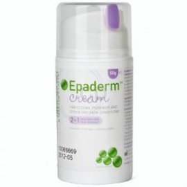 Epaderm Buy Epaderm Cream Pump 50g Online