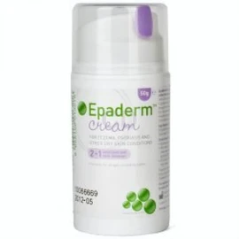 Epaderm Buy Epaderm Cream Pump 50g Online