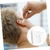 Gatuida 1set Ear Wax Removal Tool Ergonomic Non- Ear Cleaning