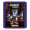 Sonic Prime Sticker Collection x36 Packs