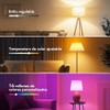 Orein Matter Focos Inteligentes Compatible con Alexaapple Homegoogle Home