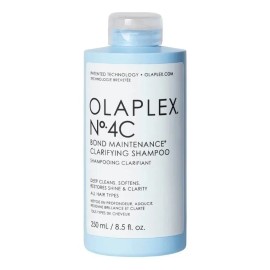 Olaplex 4c Shampoo Clarificante Limpieza Profunda