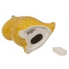 Yellow Monster Money Box Monster Piggy Bank