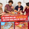 Exploding Kittens: The Board Game - The Action Packed Party