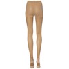 Mari Claire 711-976 Women's Sports Stockings, Golf Wear, Sunny Brown