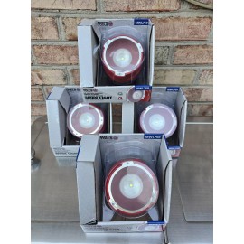 Matco Tools Rechargeable LED Magnetic Rotating Work Light, Part# MWL750