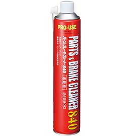 Ichinen Chemicals JIP Parts & Brake Cleaner 28.1 fl oz (840 ml) NO.598
