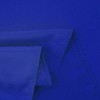 FOLINS&HOME - Mantel rectangular azul real, 60 x 102 pulgadas,
