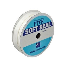 ニチアス ソフトシール ソフトタイプ 9096-PTFE-4.5×9×8M