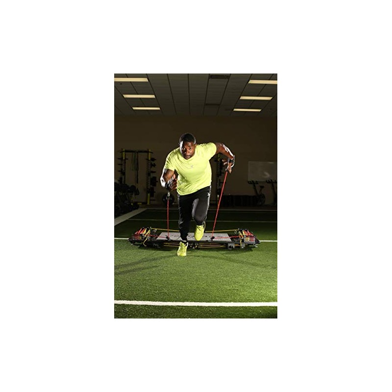 VertiMax Premium Palm Strap Set Designed specifically for use Platforms