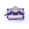 Rodspeedracing Zinc Fuel Bowl Kit With Accelerator Pump Dual Inlet