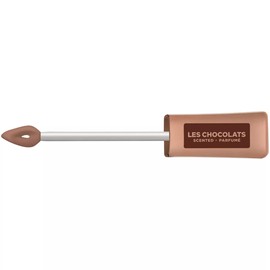 L'Oreal Paris Infallible Pro Matte Les Chocolats Scented Liquid Lipstick,