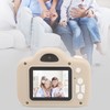 Kids Camera HD 2in IPS Screen 20MP Photo 1080P Video
