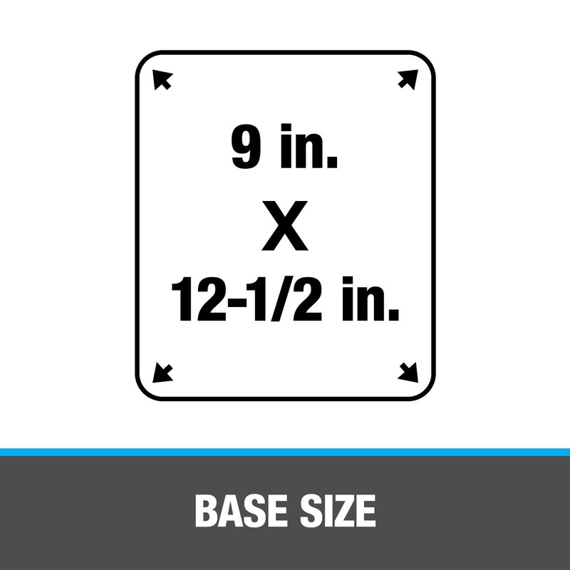 Oatey 11853, 2" pipe diameter
