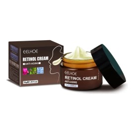 Ee Crema Retinol Anti Edad Anti Aging Reafirmante Hidratante