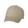 DRI DUCK - Wildlife Series Bass Cap, Tan