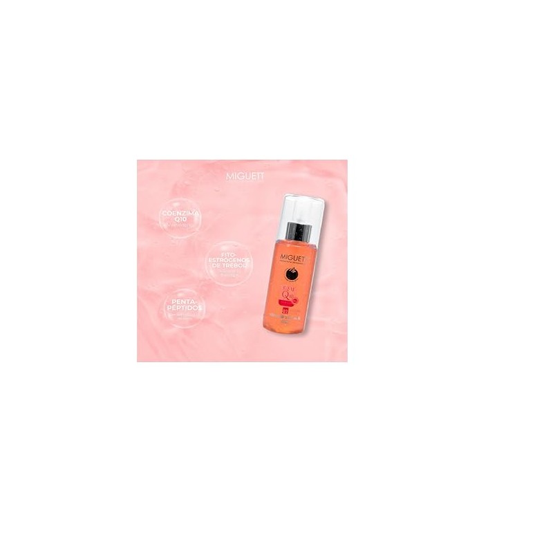 Loción Facial Rosa Mosqueta, Hidratante y Revitalizante, 150ml