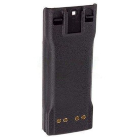 Battery Compatible with Motorola Mobius HT1000 Rechargeable Two Way Radio 7.2v 1850mAH Ni-MH