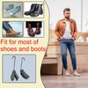 Boot Stretchers for Men’s size 8-13, Women 9-14, Boot Stretchers
