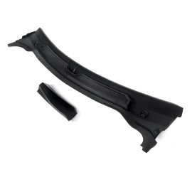 For LR3 LR4 Range Rover Sport 2006-2016 Windshield Panel Cowl Top Wiper Cover