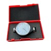 Roost Rubber Hardness Tester Tire Hardness Tester Durometer TypeA Studless