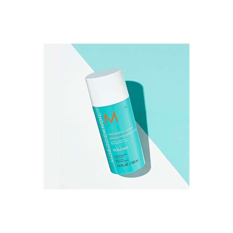 Moroccanoil Loción Voluminizadora, 100 ml
