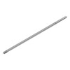 sourcing map Metric Thread Tap M6 x 1 H2 200mm